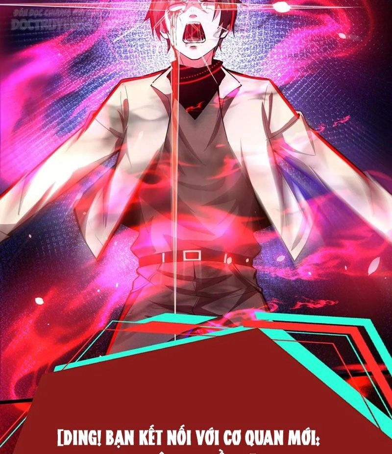 Dược Sư Kì Lạ: Bệnh Nhân Của Tôi Đều Rất Khủng Bố Chapter 125 - 7