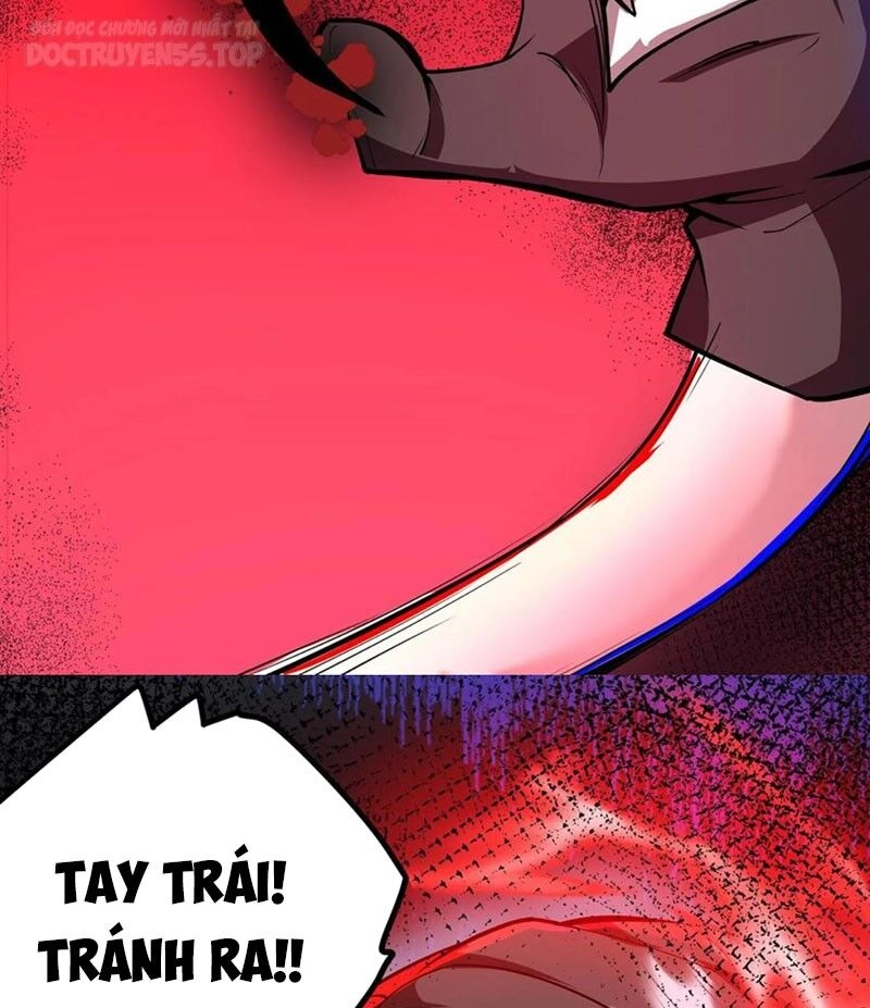 Dược Sư Kì Lạ: Bệnh Nhân Của Tôi Đều Rất Khủng Bố Chapter 125 - 9