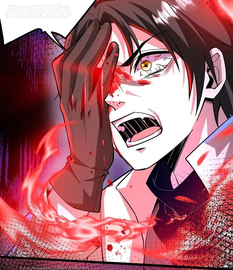 Dược Sư Kì Lạ: Bệnh Nhân Của Tôi Đều Rất Khủng Bố Chapter 125 - 10