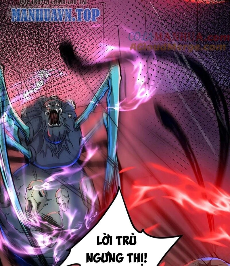 Dược Sư Kì Lạ: Bệnh Nhân Của Tôi Đều Rất Khủng Bố Chapter 125 - 11