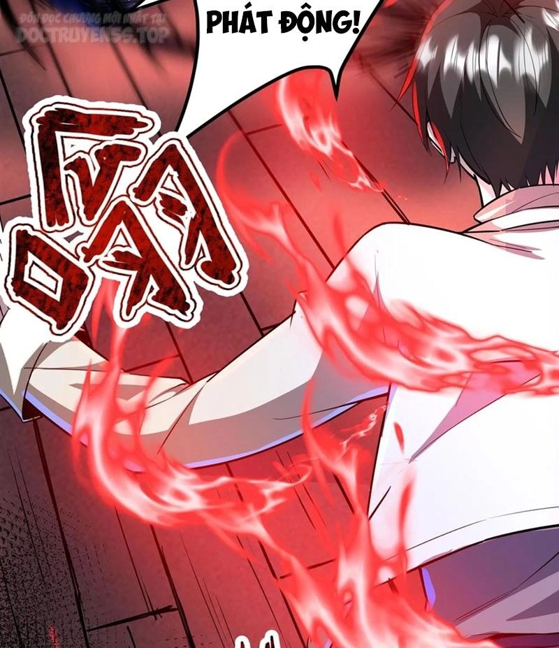 Dược Sư Kì Lạ: Bệnh Nhân Của Tôi Đều Rất Khủng Bố Chapter 125 - 12