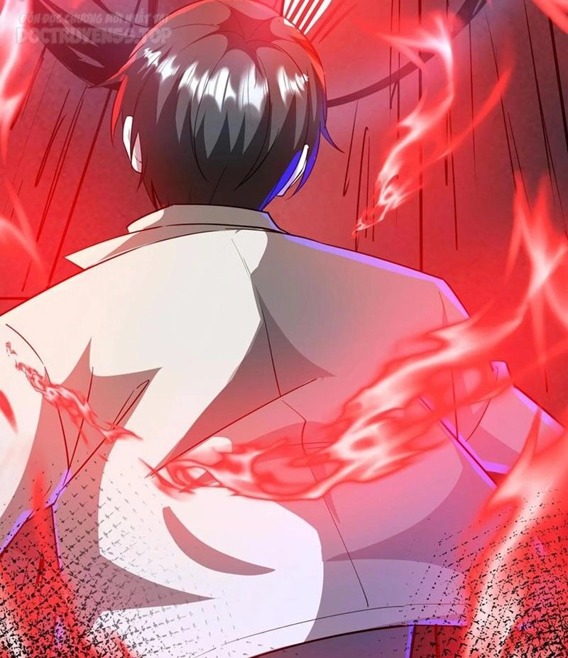 Dược Sư Kì Lạ: Bệnh Nhân Của Tôi Đều Rất Khủng Bố Chapter 125 - 16