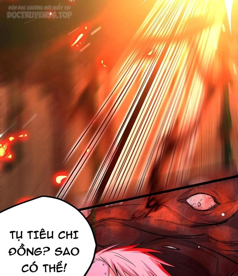 Dược Sư Kì Lạ: Bệnh Nhân Của Tôi Đều Rất Khủng Bố Chapter 125 - 18