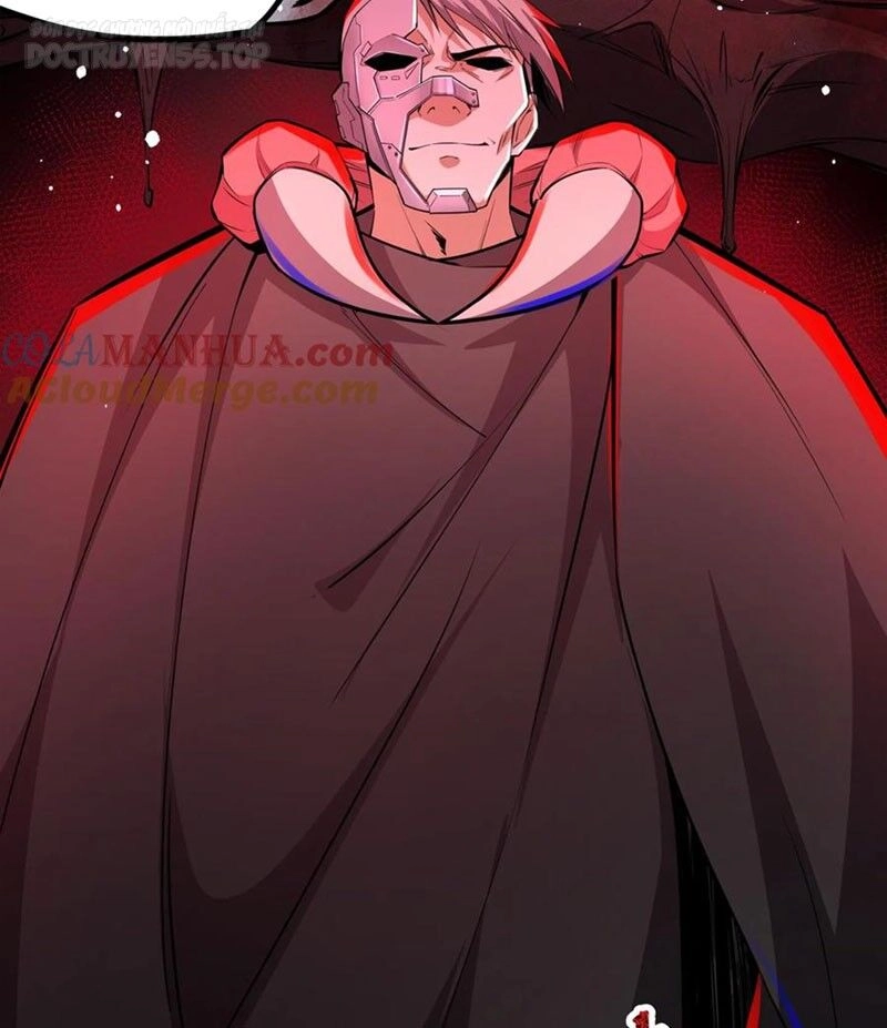 Dược Sư Kì Lạ: Bệnh Nhân Của Tôi Đều Rất Khủng Bố Chapter 125 - 20