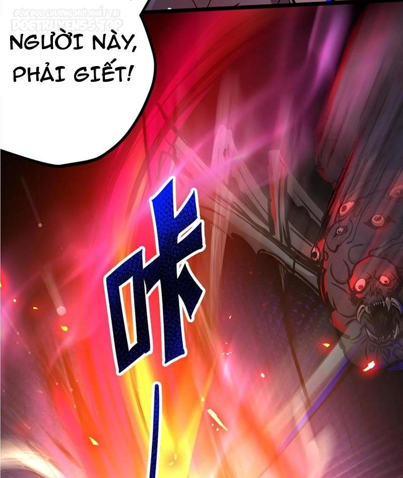 Dược Sư Kì Lạ: Bệnh Nhân Của Tôi Đều Rất Khủng Bố Chapter 125 - 22