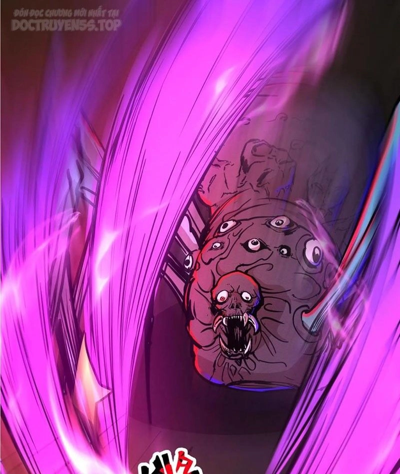 Dược Sư Kì Lạ: Bệnh Nhân Của Tôi Đều Rất Khủng Bố Chapter 125 - 25