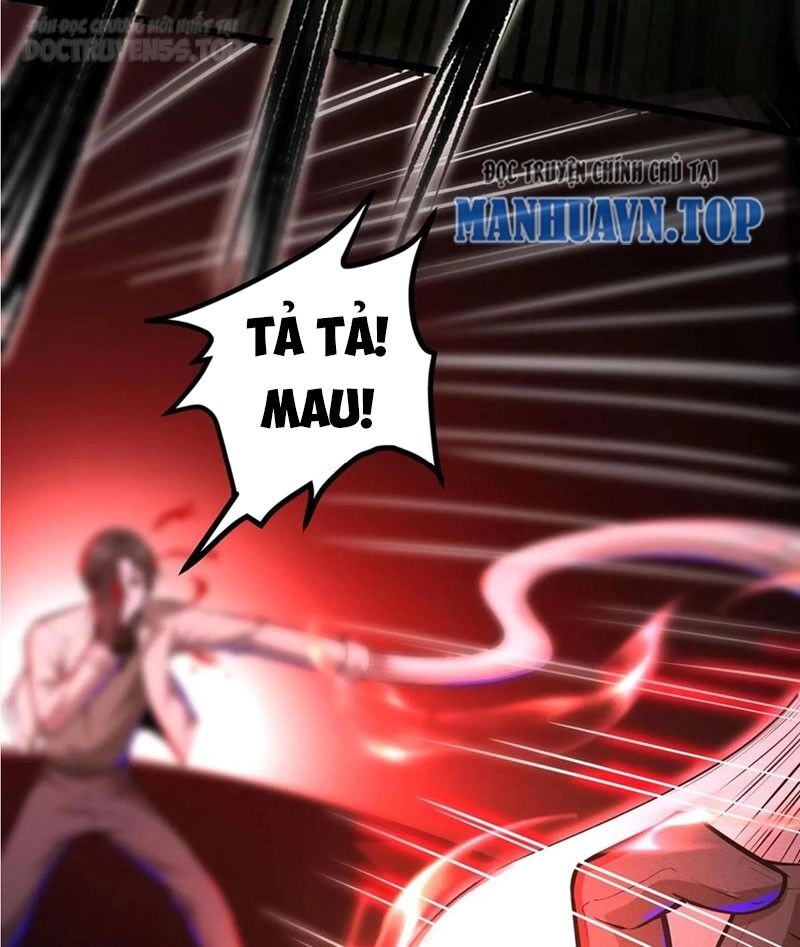 Dược Sư Kì Lạ: Bệnh Nhân Của Tôi Đều Rất Khủng Bố Chapter 125 - 27