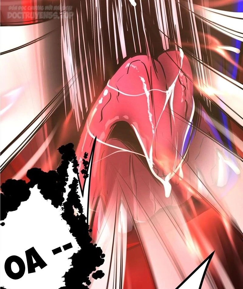 Dược Sư Kì Lạ: Bệnh Nhân Của Tôi Đều Rất Khủng Bố Chapter 125 - 30