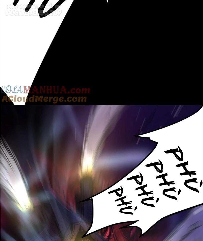 Dược Sư Kì Lạ: Bệnh Nhân Của Tôi Đều Rất Khủng Bố Chapter 125 - 32