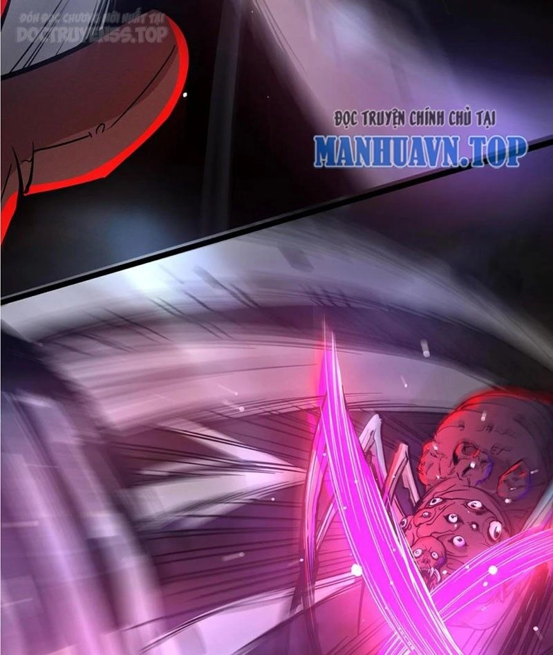 Dược Sư Kì Lạ: Bệnh Nhân Của Tôi Đều Rất Khủng Bố Chapter 125 - 34