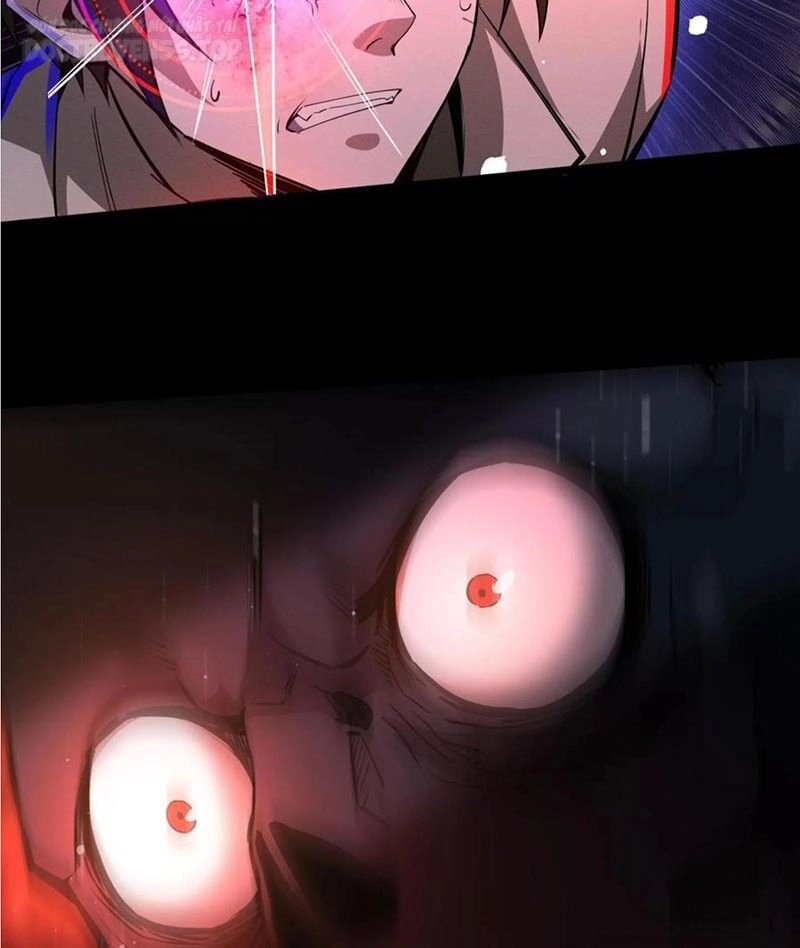 Dược Sư Kì Lạ: Bệnh Nhân Của Tôi Đều Rất Khủng Bố Chapter 125 - 37