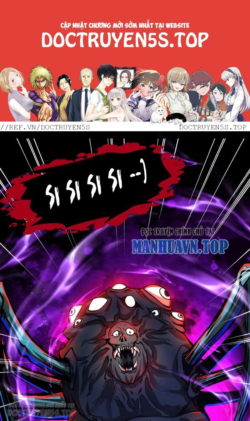 Dược Sư Kì Lạ: Bệnh Nhân Của Tôi Đều Rất Khủng Bố Chapter 126 - 2