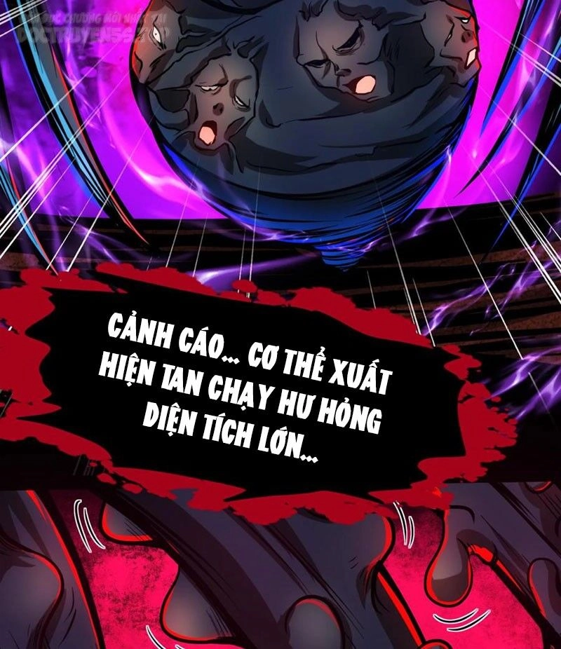 Dược Sư Kì Lạ: Bệnh Nhân Của Tôi Đều Rất Khủng Bố Chapter 126 - 3