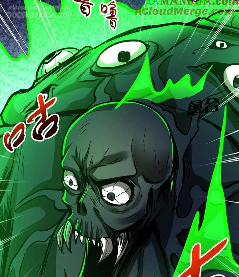 Dược Sư Kì Lạ: Bệnh Nhân Của Tôi Đều Rất Khủng Bố Chapter 126 - 5