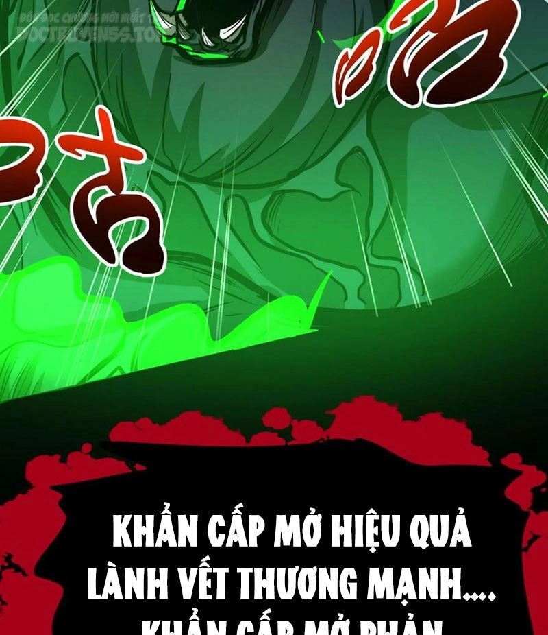 Dược Sư Kì Lạ: Bệnh Nhân Của Tôi Đều Rất Khủng Bố Chapter 126 - 6