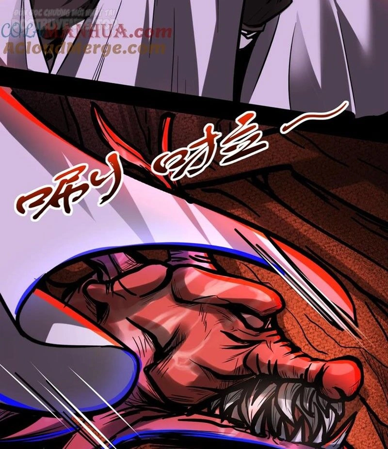 Dược Sư Kì Lạ: Bệnh Nhân Của Tôi Đều Rất Khủng Bố Chapter 126 - 8