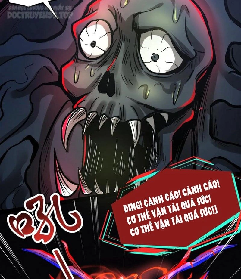 Dược Sư Kì Lạ: Bệnh Nhân Của Tôi Đều Rất Khủng Bố Chapter 126 - 10