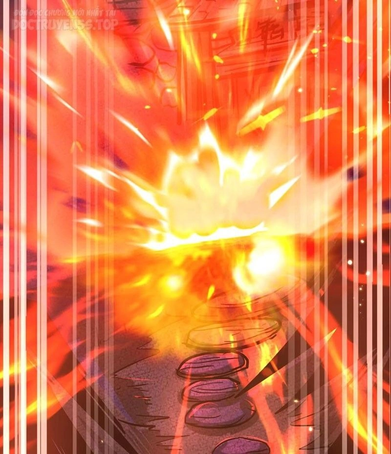 Dược Sư Kì Lạ: Bệnh Nhân Của Tôi Đều Rất Khủng Bố Chapter 126 - 16