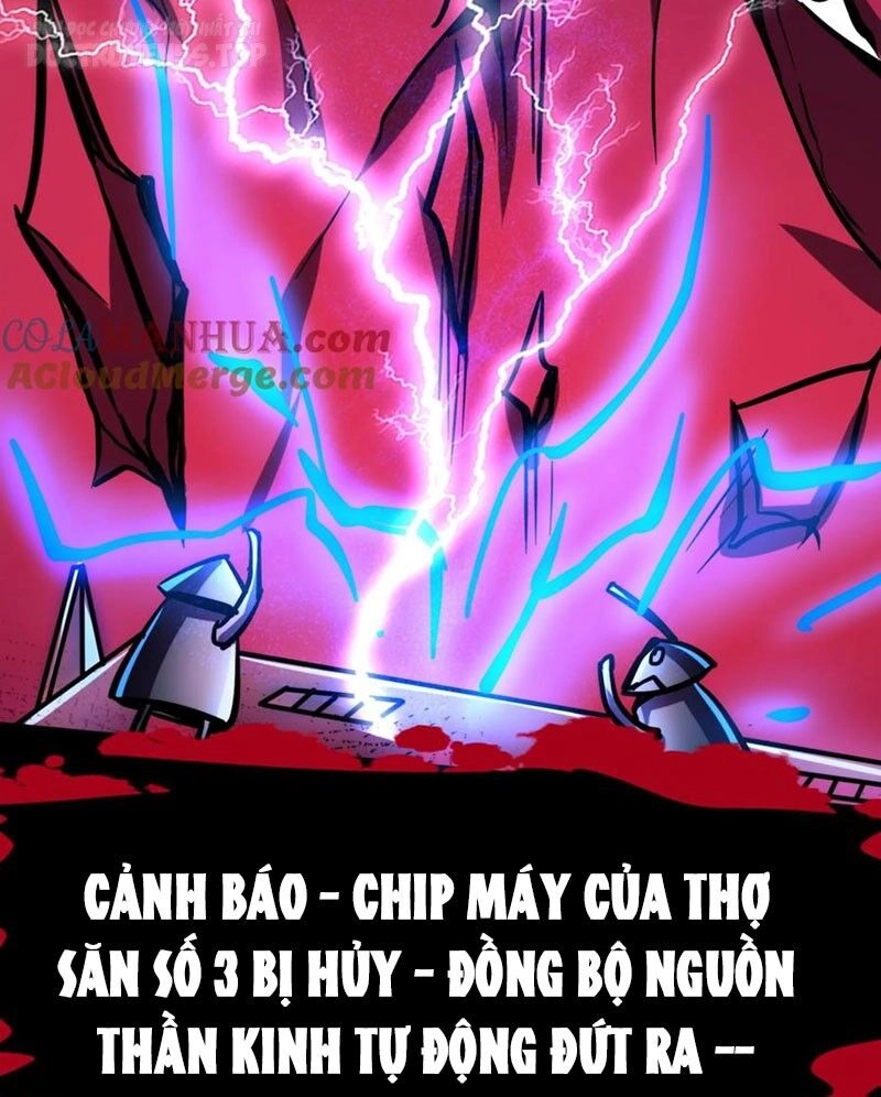 Dược Sư Kì Lạ: Bệnh Nhân Của Tôi Đều Rất Khủng Bố Chapter 126 - 23