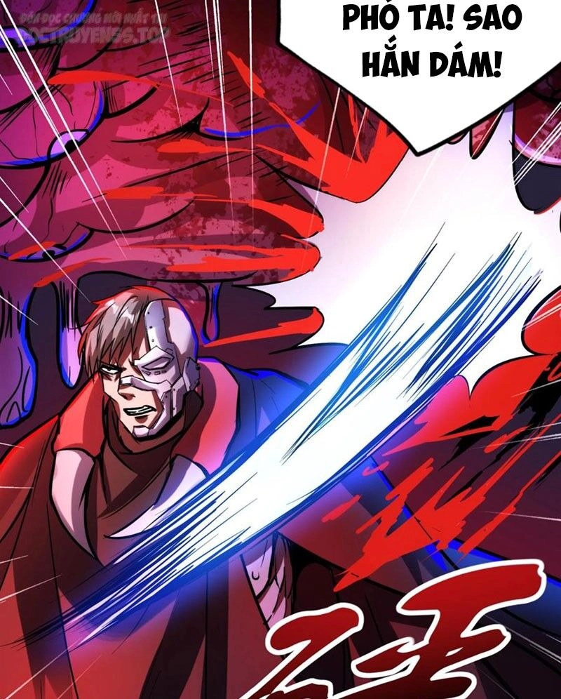 Dược Sư Kì Lạ: Bệnh Nhân Của Tôi Đều Rất Khủng Bố Chapter 126 - 27