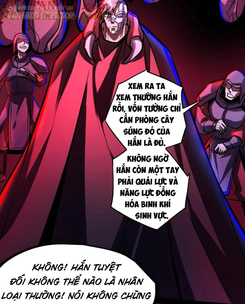 Dược Sư Kì Lạ: Bệnh Nhân Của Tôi Đều Rất Khủng Bố Chapter 126 - 29