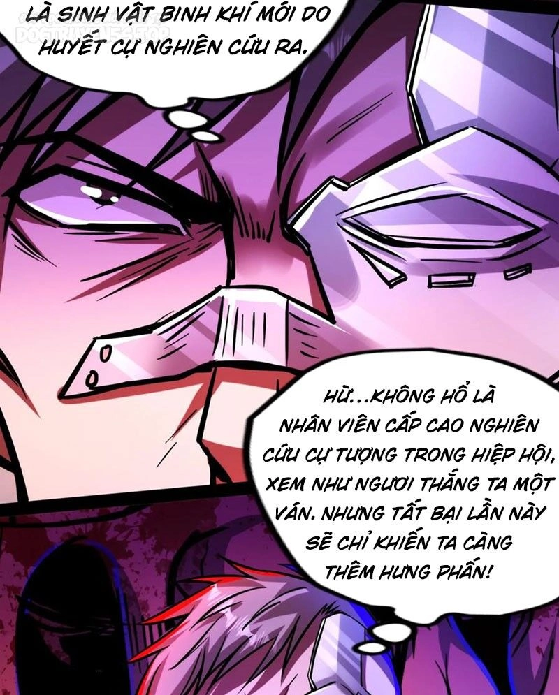 Dược Sư Kì Lạ: Bệnh Nhân Của Tôi Đều Rất Khủng Bố Chapter 126 - 30