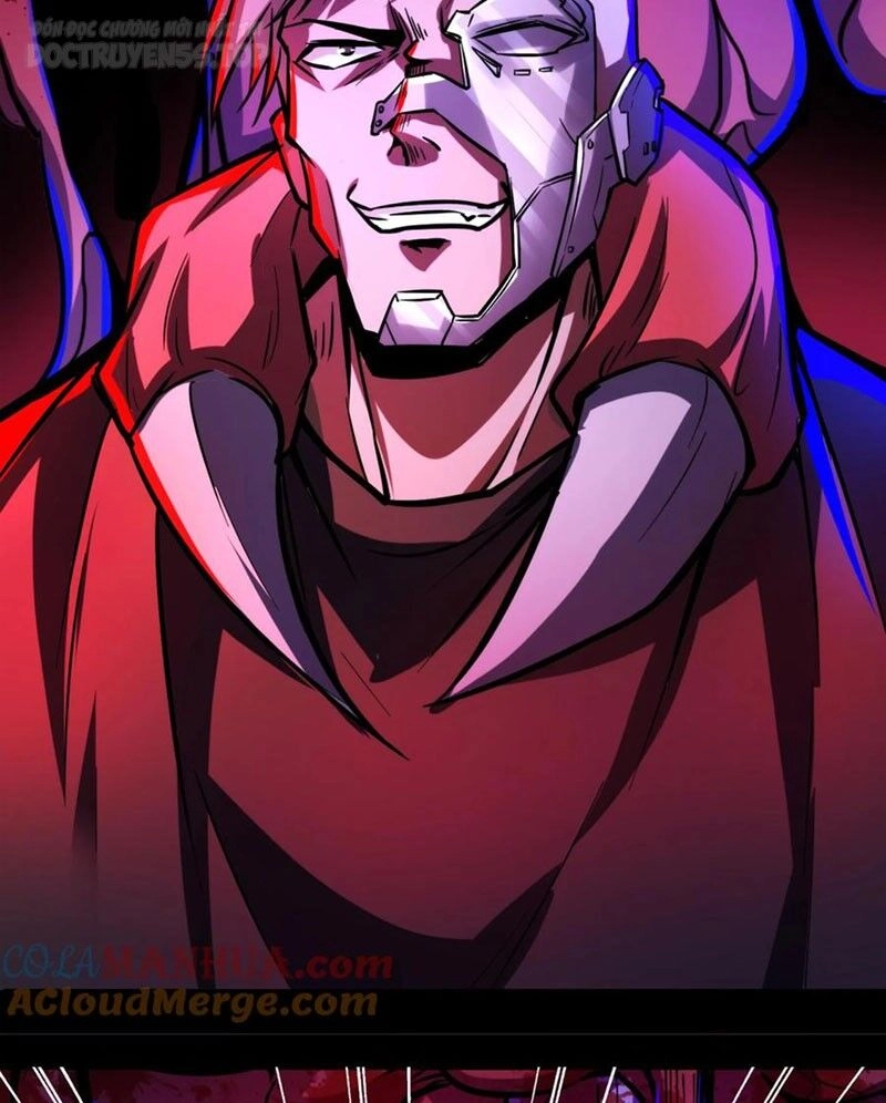 Dược Sư Kì Lạ: Bệnh Nhân Của Tôi Đều Rất Khủng Bố Chapter 126 - 31