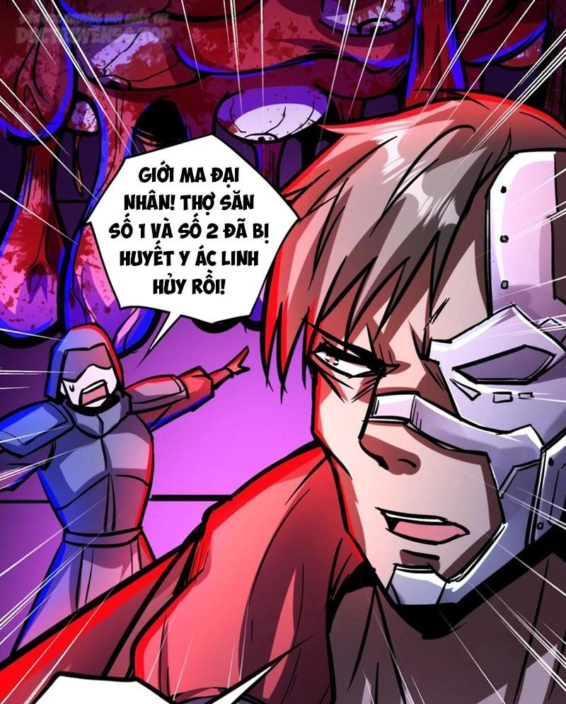 Dược Sư Kì Lạ: Bệnh Nhân Của Tôi Đều Rất Khủng Bố Chapter 126 - 32