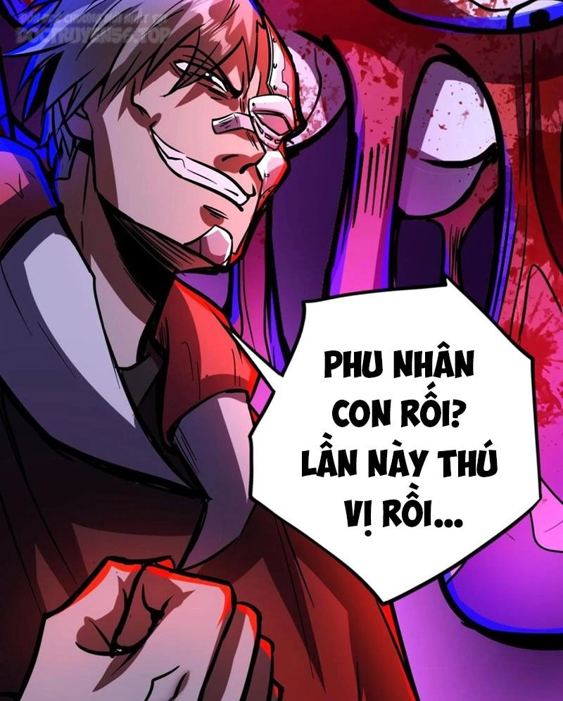 Dược Sư Kì Lạ: Bệnh Nhân Của Tôi Đều Rất Khủng Bố Chapter 126 - 35