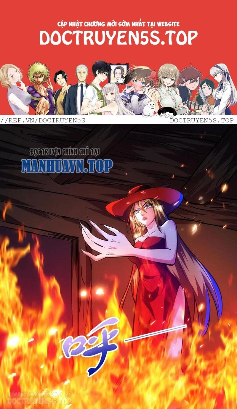 Dược Sư Kì Lạ: Bệnh Nhân Của Tôi Đều Rất Khủng Bố Chapter 127 - 2