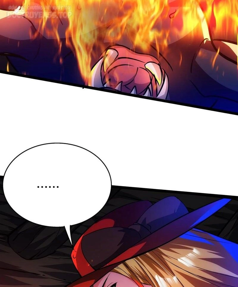 Dược Sư Kì Lạ: Bệnh Nhân Của Tôi Đều Rất Khủng Bố Chapter 127 - 3