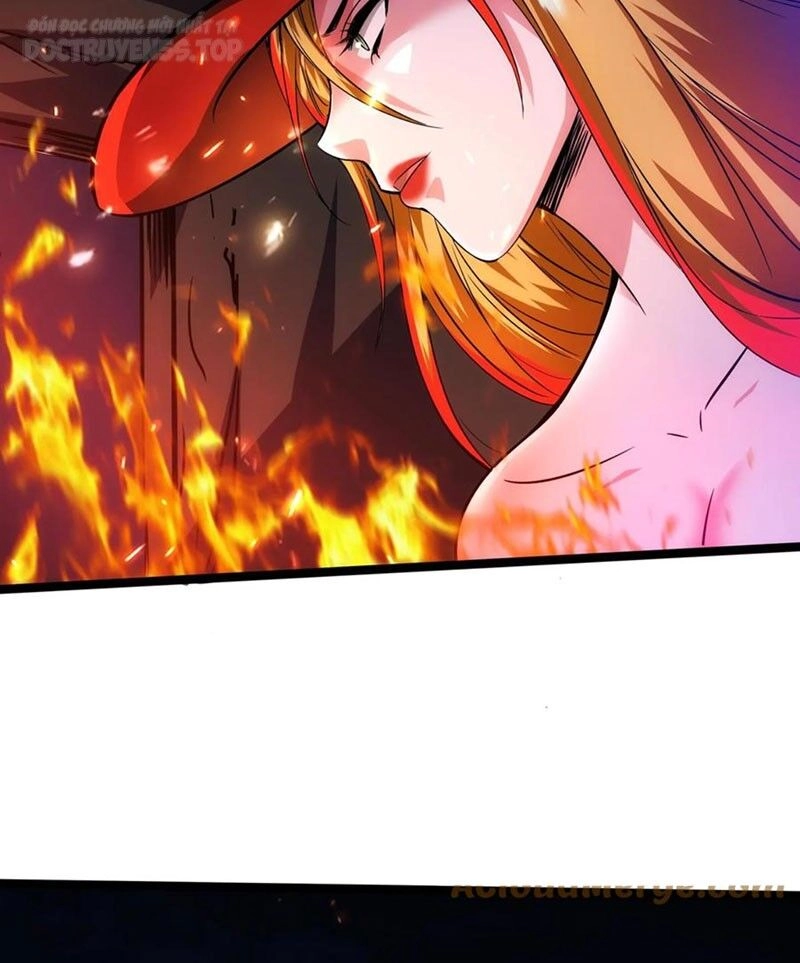 Dược Sư Kì Lạ: Bệnh Nhân Của Tôi Đều Rất Khủng Bố Chapter 127 - 4