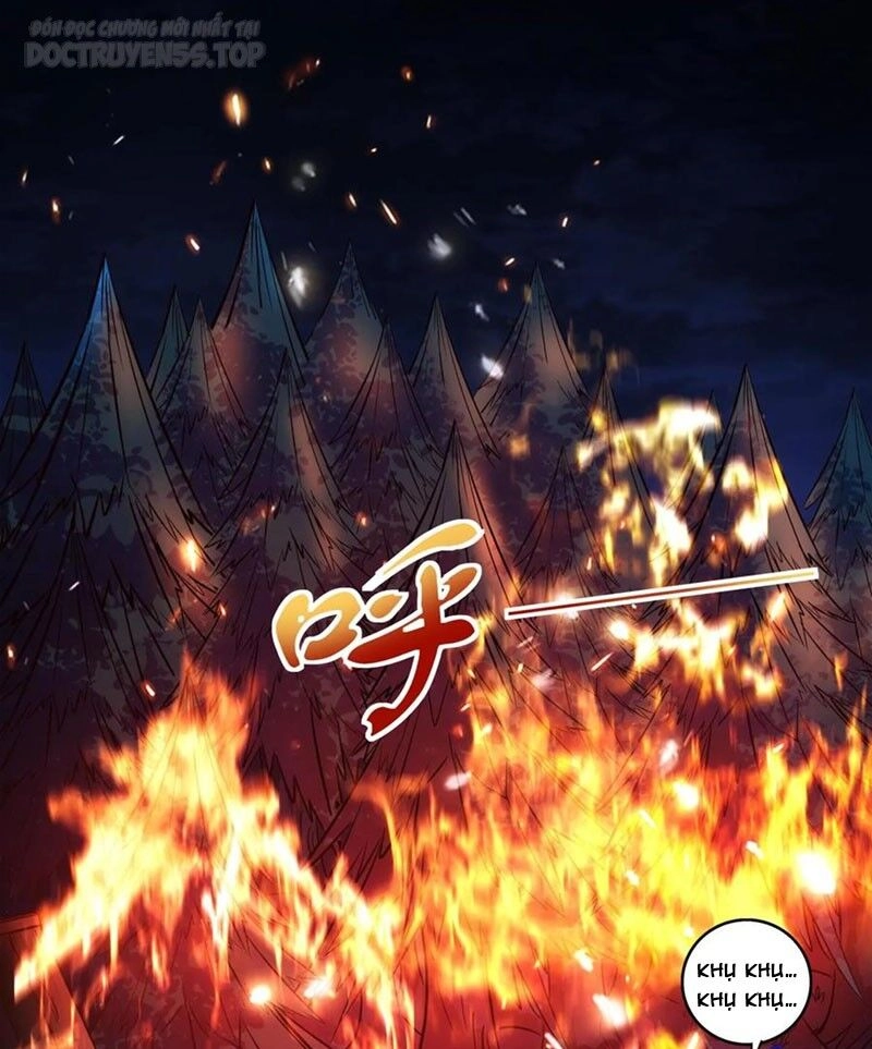 Dược Sư Kì Lạ: Bệnh Nhân Của Tôi Đều Rất Khủng Bố Chapter 127 - 5