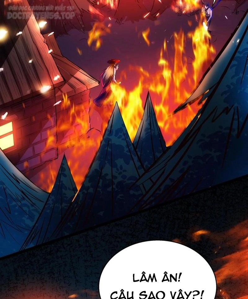 Dược Sư Kì Lạ: Bệnh Nhân Của Tôi Đều Rất Khủng Bố Chapter 127 - 6