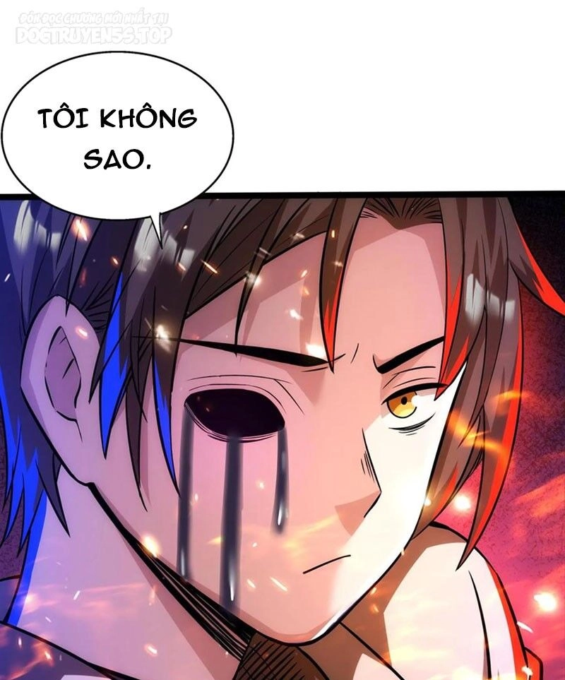 Dược Sư Kì Lạ: Bệnh Nhân Của Tôi Đều Rất Khủng Bố Chapter 127 - 8