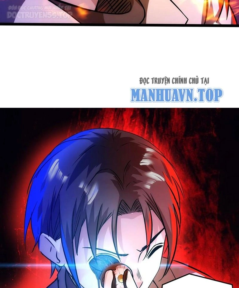 Dược Sư Kì Lạ: Bệnh Nhân Của Tôi Đều Rất Khủng Bố Chapter 127 - 9