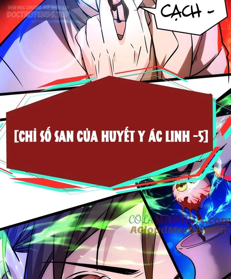 Dược Sư Kì Lạ: Bệnh Nhân Của Tôi Đều Rất Khủng Bố Chapter 127 - 10