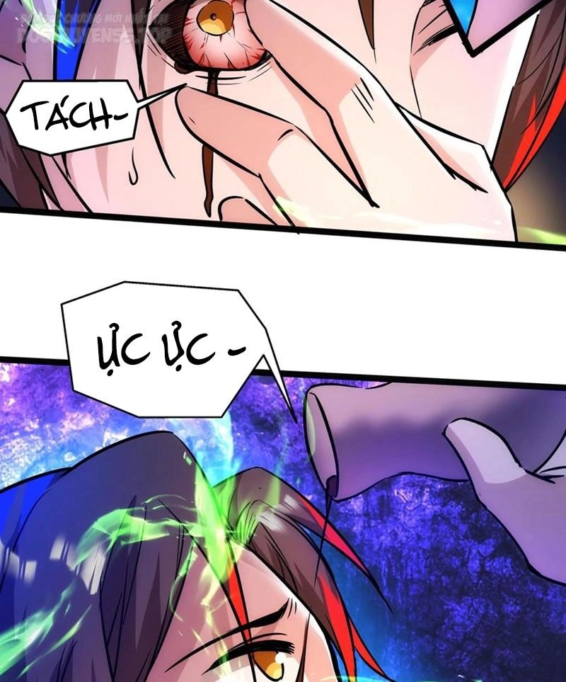 Dược Sư Kì Lạ: Bệnh Nhân Của Tôi Đều Rất Khủng Bố Chapter 127 - 11