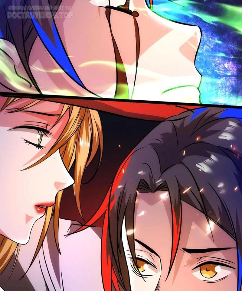 Dược Sư Kì Lạ: Bệnh Nhân Của Tôi Đều Rất Khủng Bố Chapter 127 - 12