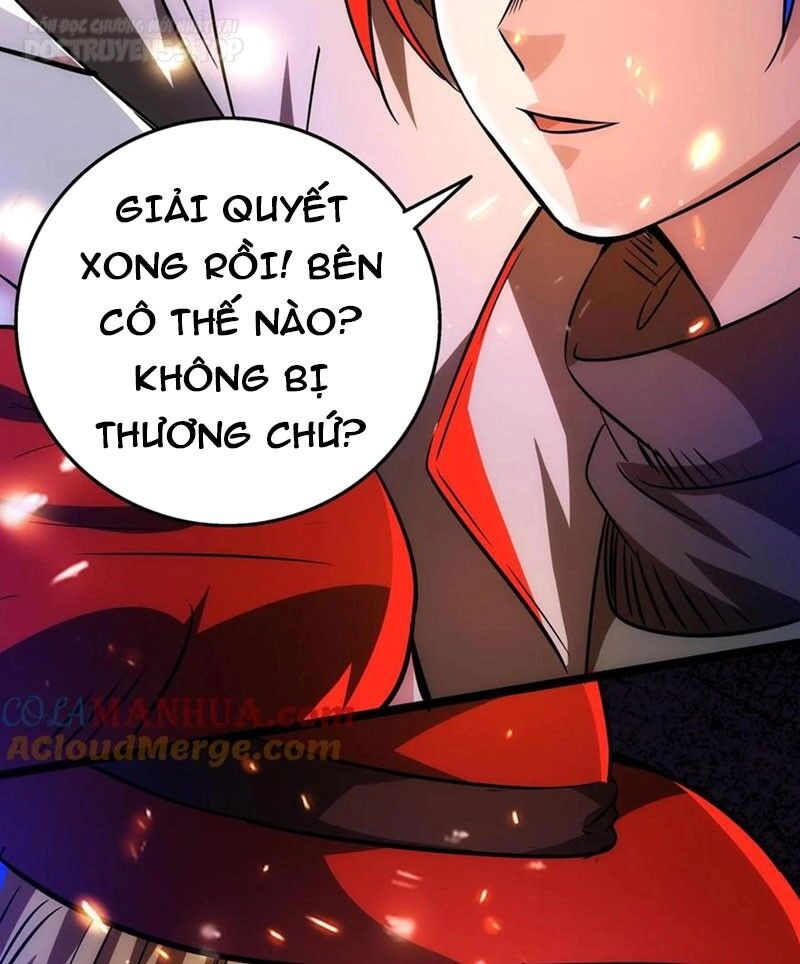 Dược Sư Kì Lạ: Bệnh Nhân Của Tôi Đều Rất Khủng Bố Chapter 127 - 13