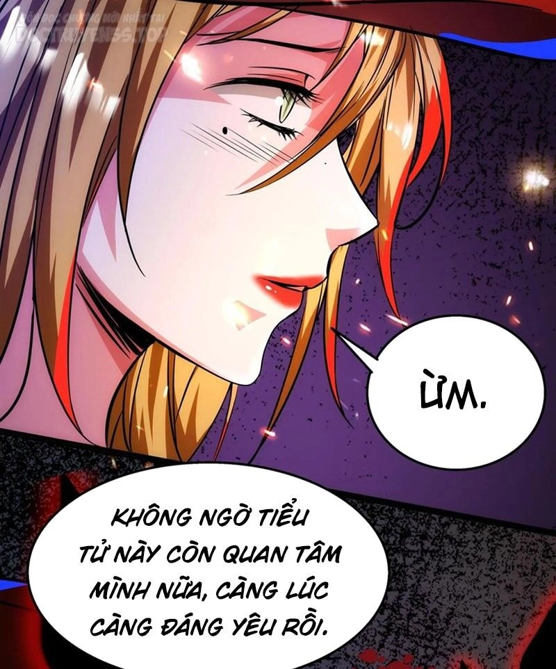 Dược Sư Kì Lạ: Bệnh Nhân Của Tôi Đều Rất Khủng Bố Chapter 127 - 14