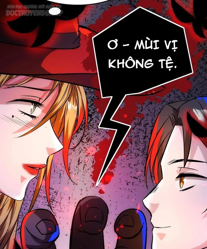 Dược Sư Kì Lạ: Bệnh Nhân Của Tôi Đều Rất Khủng Bố Chapter 127 - 15