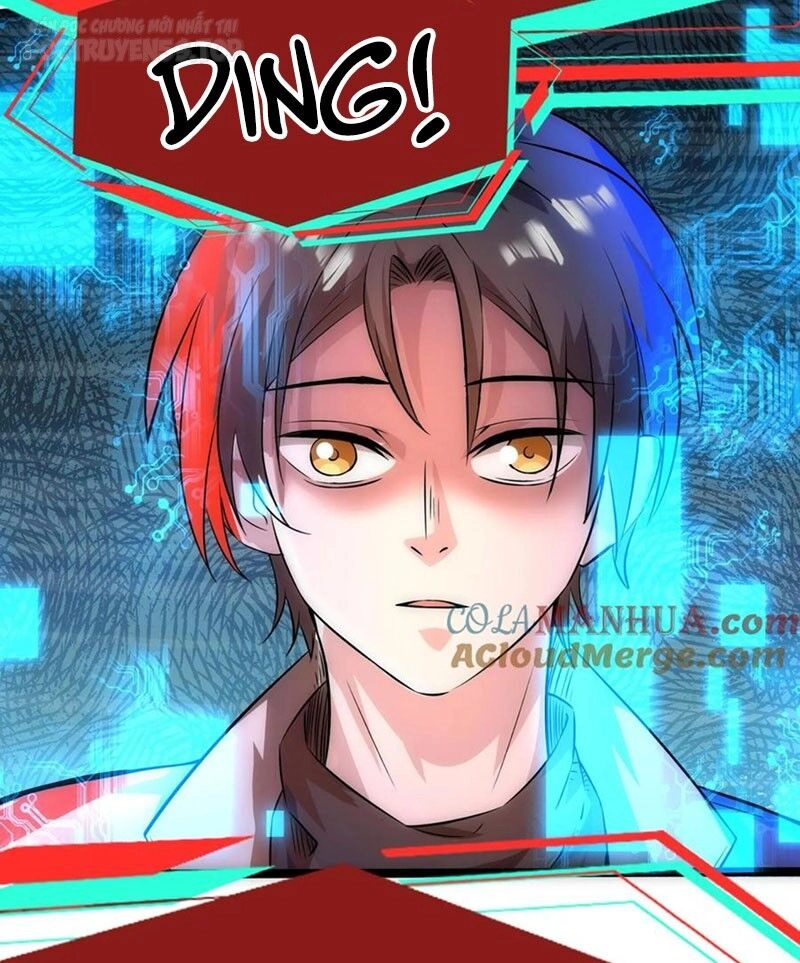 Dược Sư Kì Lạ: Bệnh Nhân Của Tôi Đều Rất Khủng Bố Chapter 127 - 19