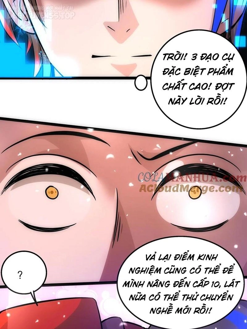 Dược Sư Kì Lạ: Bệnh Nhân Của Tôi Đều Rất Khủng Bố Chapter 127 - 22