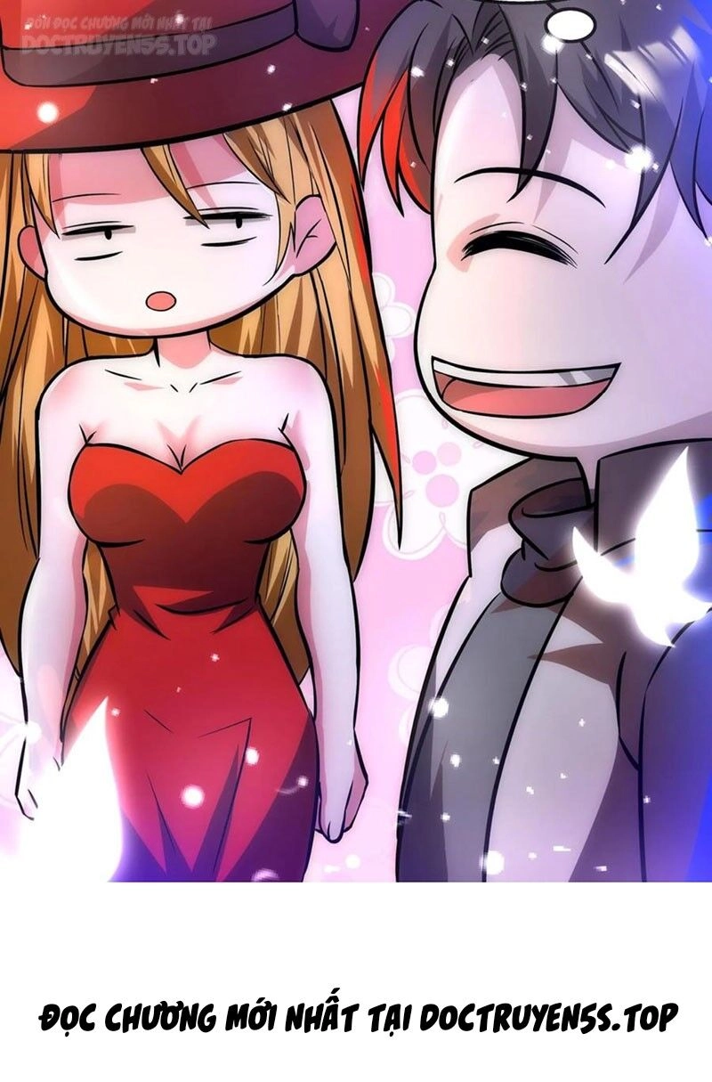 Dược Sư Kì Lạ: Bệnh Nhân Của Tôi Đều Rất Khủng Bố Chapter 127 - 23