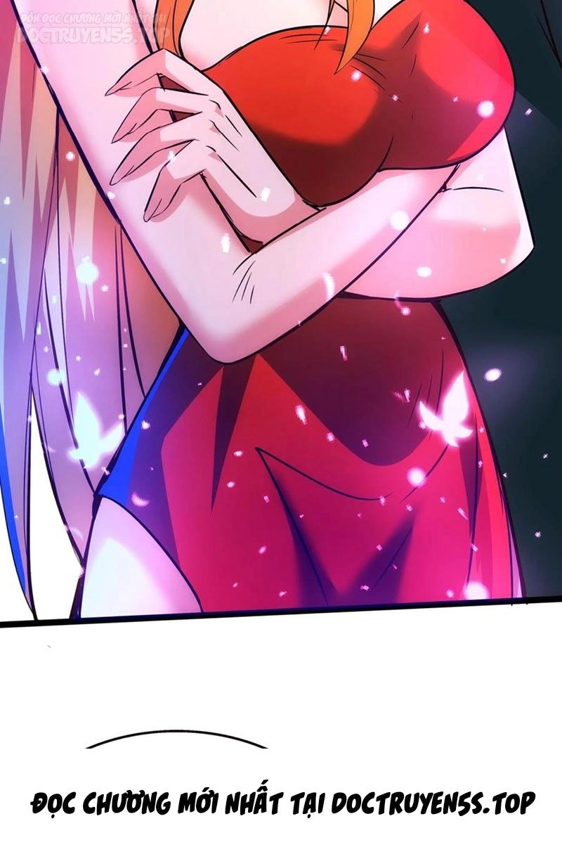 Dược Sư Kì Lạ: Bệnh Nhân Của Tôi Đều Rất Khủng Bố Chapter 127 - 26