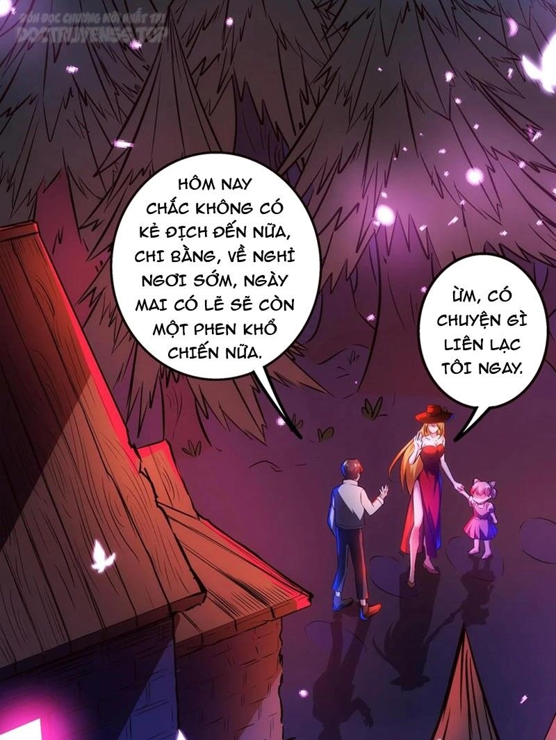 Dược Sư Kì Lạ: Bệnh Nhân Của Tôi Đều Rất Khủng Bố Chapter 127 - 29