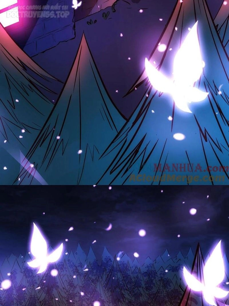 Dược Sư Kì Lạ: Bệnh Nhân Của Tôi Đều Rất Khủng Bố Chapter 127 - 30