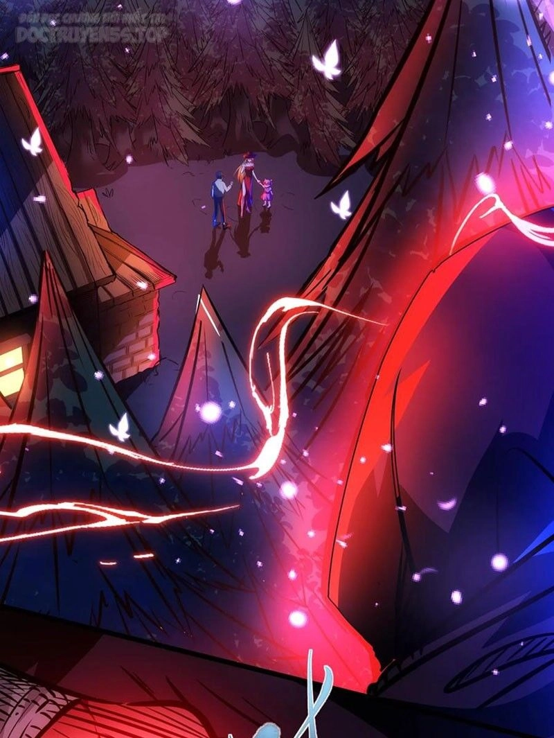 Dược Sư Kì Lạ: Bệnh Nhân Của Tôi Đều Rất Khủng Bố Chapter 127 - 31