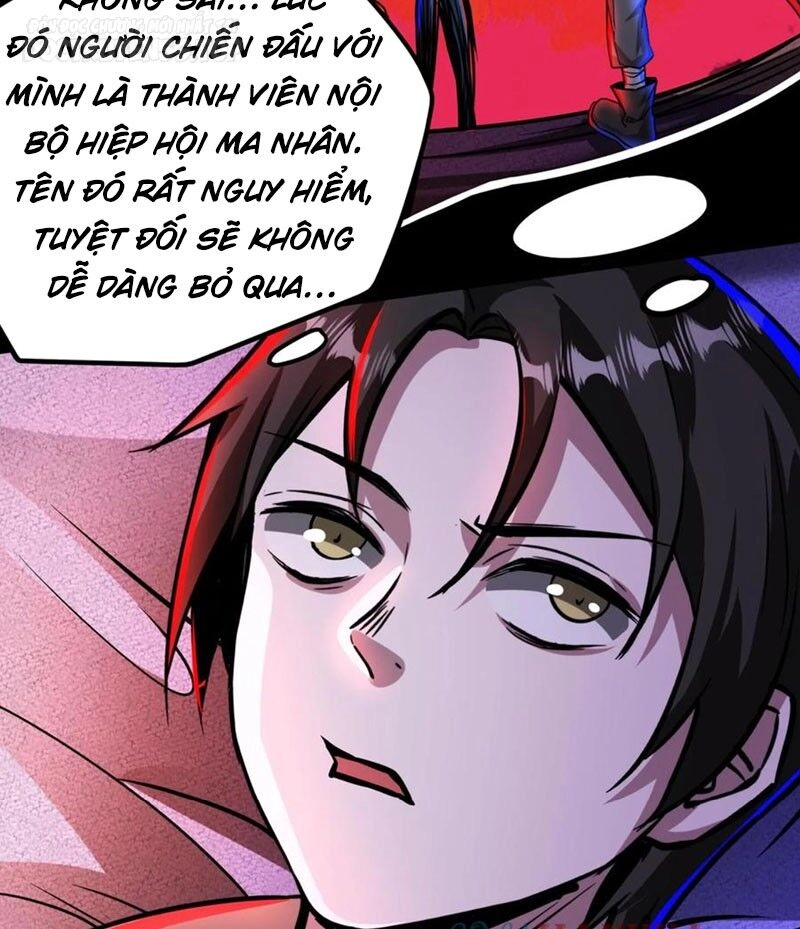 Dược Sư Kì Lạ: Bệnh Nhân Của Tôi Đều Rất Khủng Bố Chapter 128 - 4